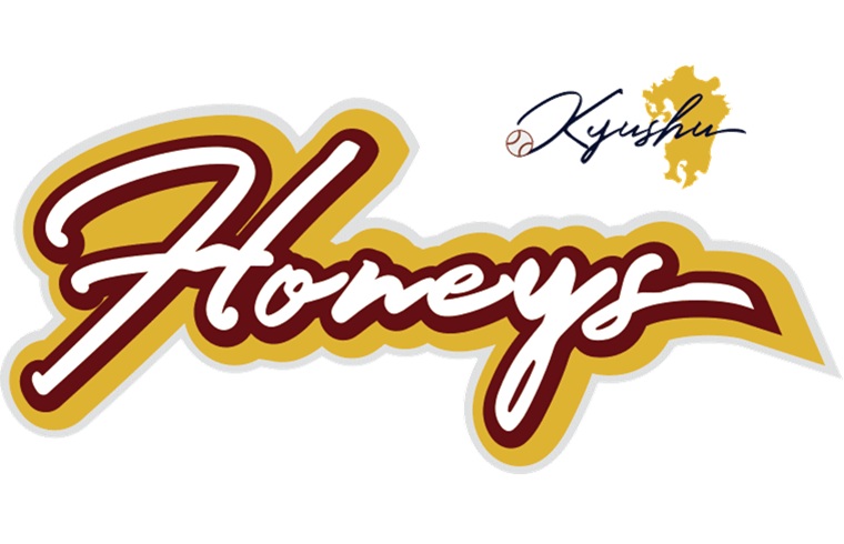 これくとでんきは九州ハニーズのスポンサーです